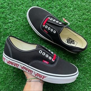 Vans Authentic Sketch Sidewall